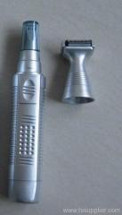 nNose hair trimmer