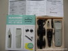 electric hair clipper HC-8700