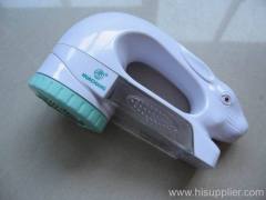 electric lint remover