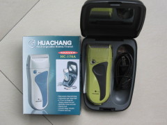 shaver set