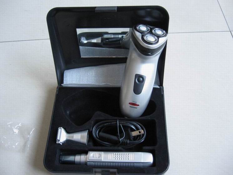 electric shaver HC379A(3in1)