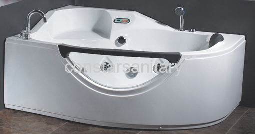 hydrotherapy tub