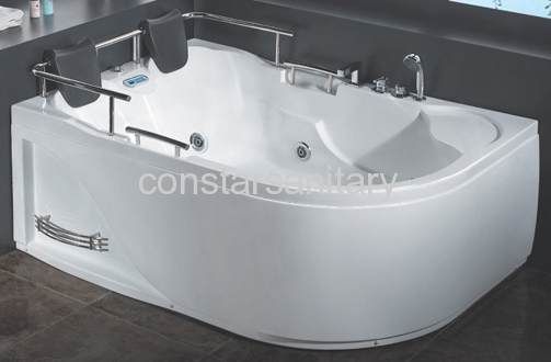 garden bathtub