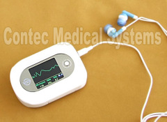 Contec Medical System Co.,Ltd.(CHINA)