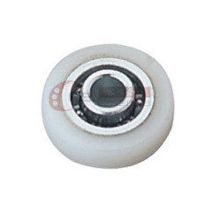 china plastic bearing parts