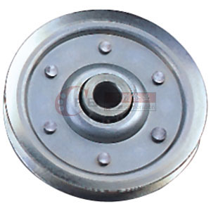 Pulley CRB8405