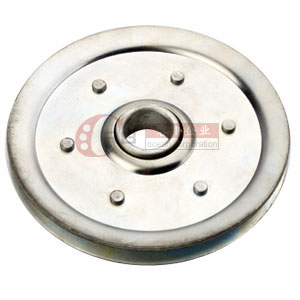 high quality pulley