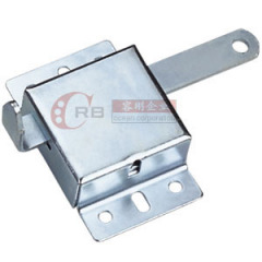 steel latch for garage door CRB8504