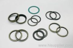 Bearings Oil Seal