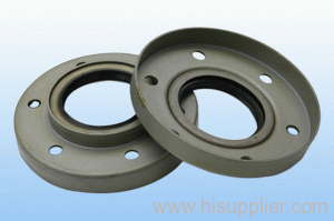 Projects Mechanical Oil Seal