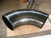 carbon steel butt weld elbow