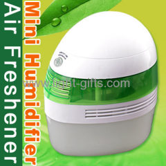 USB Water Moisture Mist Mini Humidifier