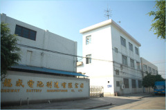 Zhongshan Long Way Battery Manufacturing Co.,Ltd.