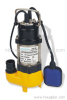 SUBMERSIBLE SEWAGE PUMP