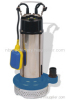 STANDING SUBMERSIBLE PUMP