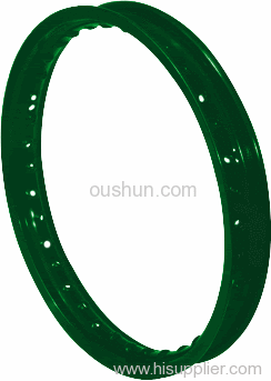 motorcycle aluminum alloy rim