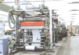 Shandong Qilu Plastic Fabric Group(Stock) Co.,Ltd.