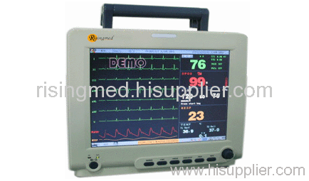 patient monitor