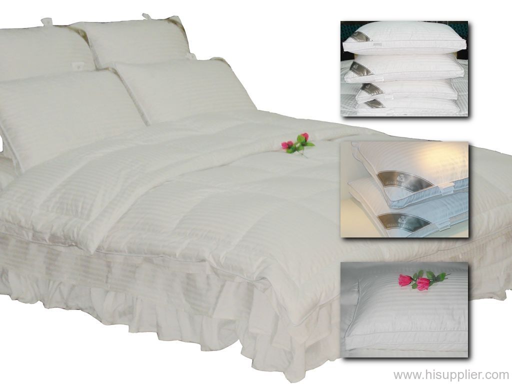 All Cotton Bedding Set