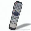 DVB remote control