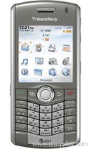 NEW BLACKBERRY 8110 PEARL SILVER