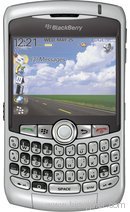 BlackBerry 8310