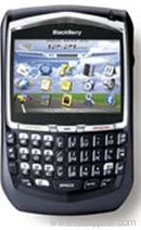 BlackBerry 8700