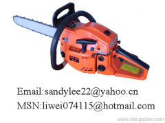 Chain Saws