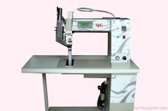 seam sealing machine