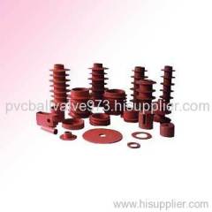 silicone bushing