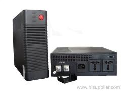 AC power inverter