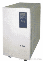 dc-ac power inverter