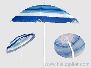 Beach Umbrella