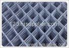 welded mesh panel