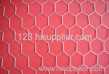 hexagonal wire mesh