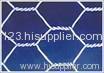 hexagonal wire mesh