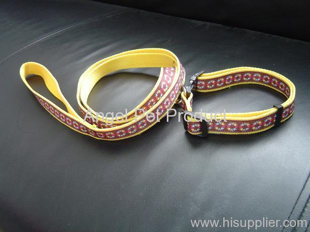 ribbon collar