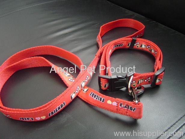 CUTE DOG COLLARS