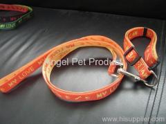 NYLON FASHION COLLAR