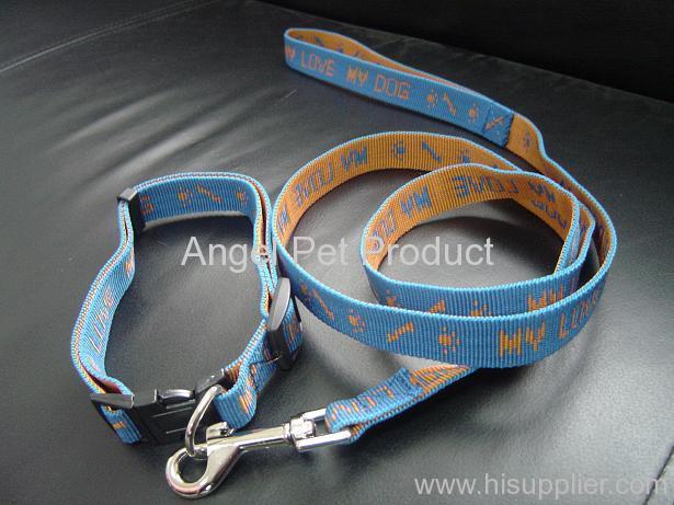 UK dog collars
