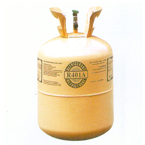 r401a refrigerant