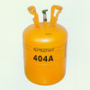 Mixed Refrigerant