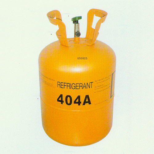 R404A Mixed Refrigerant