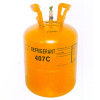 Mixed Refrigerant