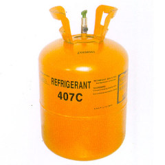 Mixed Refrigerant