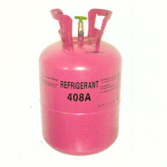 auto refrigerant