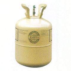 Mixed Refrigerant