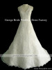 Real wedding dress pictures