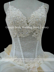wedding dress real ~pictures