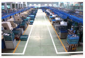 Zhejiang Shenghong Machinery Co.,Ltd.